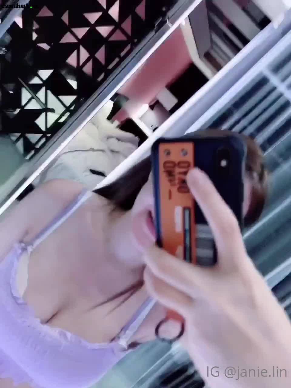 Performer janielin onlyfans Vicious priestess shows large forms/ - #1 Records Sex Cam | ePornREC