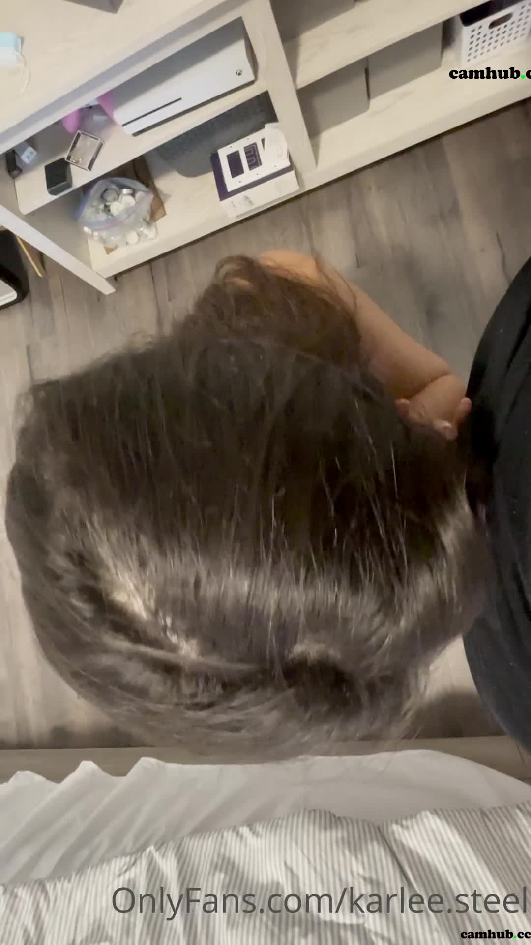 Performer Karlee Steel aka Karlee.steel onlyfans 27/03/2022 Latest sex show 2022 - #1 Records Sex Cam | ePornREC
