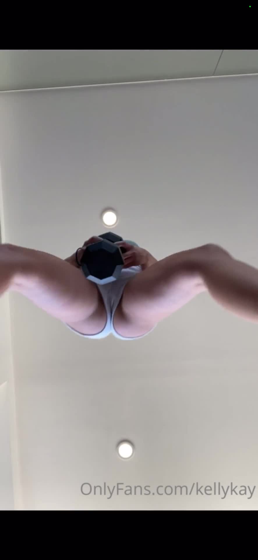 Performer Kelly Kay aka kellykay onlyfans 25/01/2022 Latest broadcasting 2022 - #1 Records Sex Cam | ePornREC