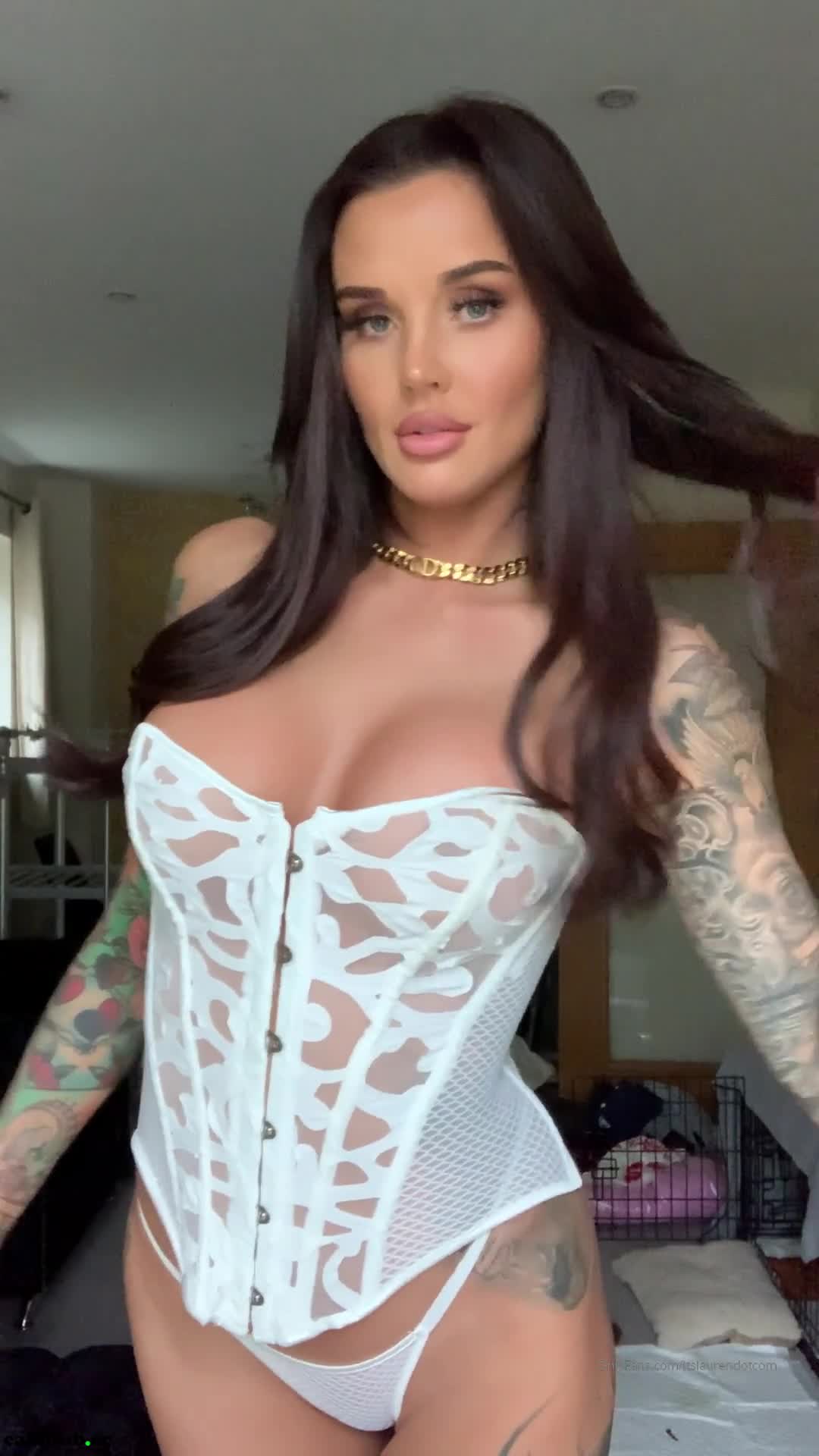 Performer itslaurendotcom onlyfans 7_03_2022 Latest webcam 2022 - #1 Records Sex Cam | ePornREC