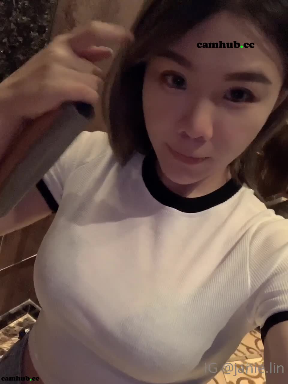 Performer janielin onlyfans 23 March 2022 Latest broadcasting 2022 - #1 Records Sex Cam | ePornREC