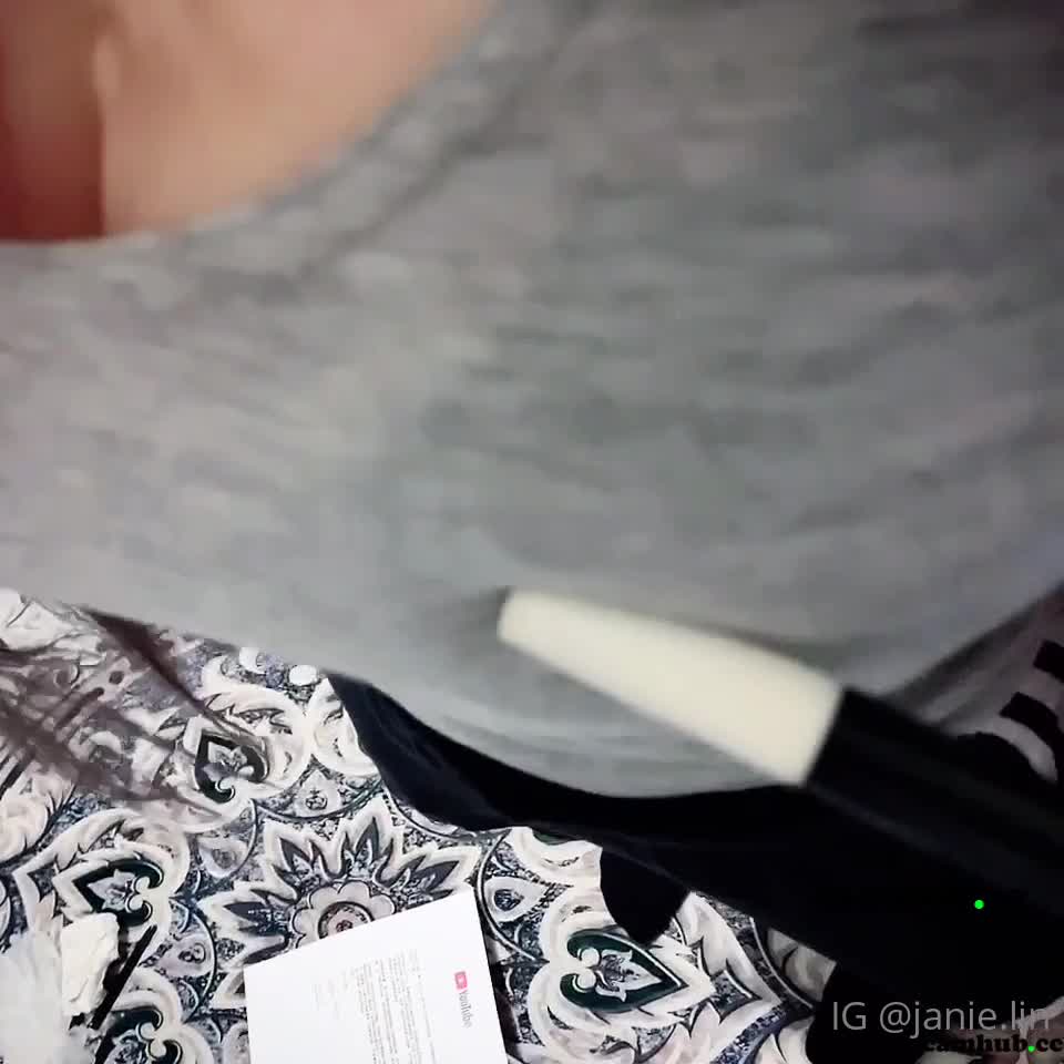 Performer janielin onlyfans 6/02/2022 Latest webcam 2022 - #1 Records Sex Cam | ePornREC