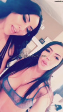 Kiara Mia onlyfans 7 February 2022 Latest sex show 2022