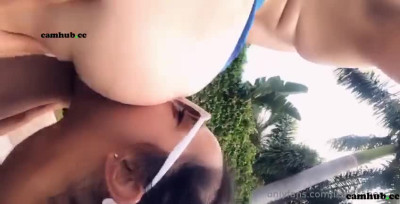 LenaPaul onlyfans 13/03/2022 Camcording 2022