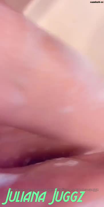 Performer julianajuggz onlyfans wet between your legs - #1 Records Sex Cam | ePornREC