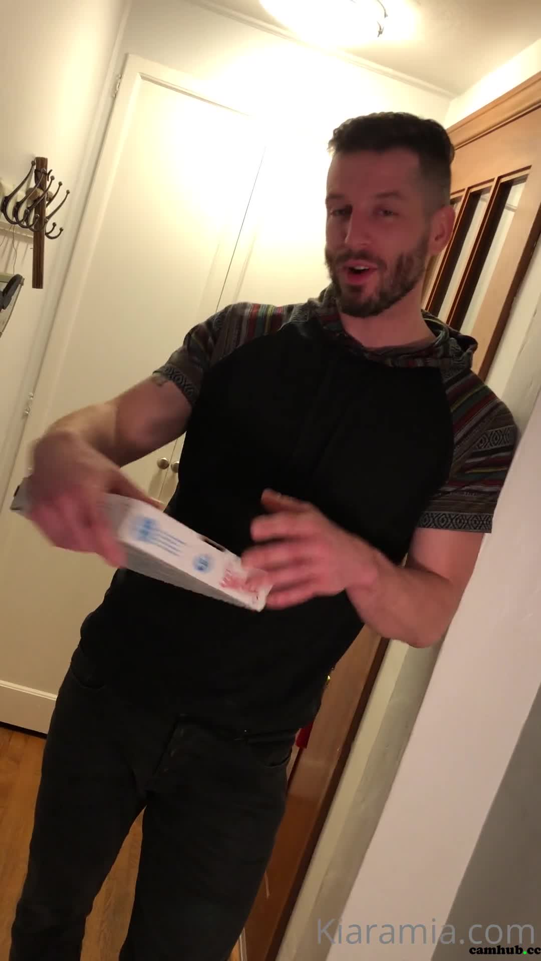 Performer Kiara Mia onlyfans 21/01/2022 Latest sex show 2022 - #1 Records Sex Cam | ePornREC