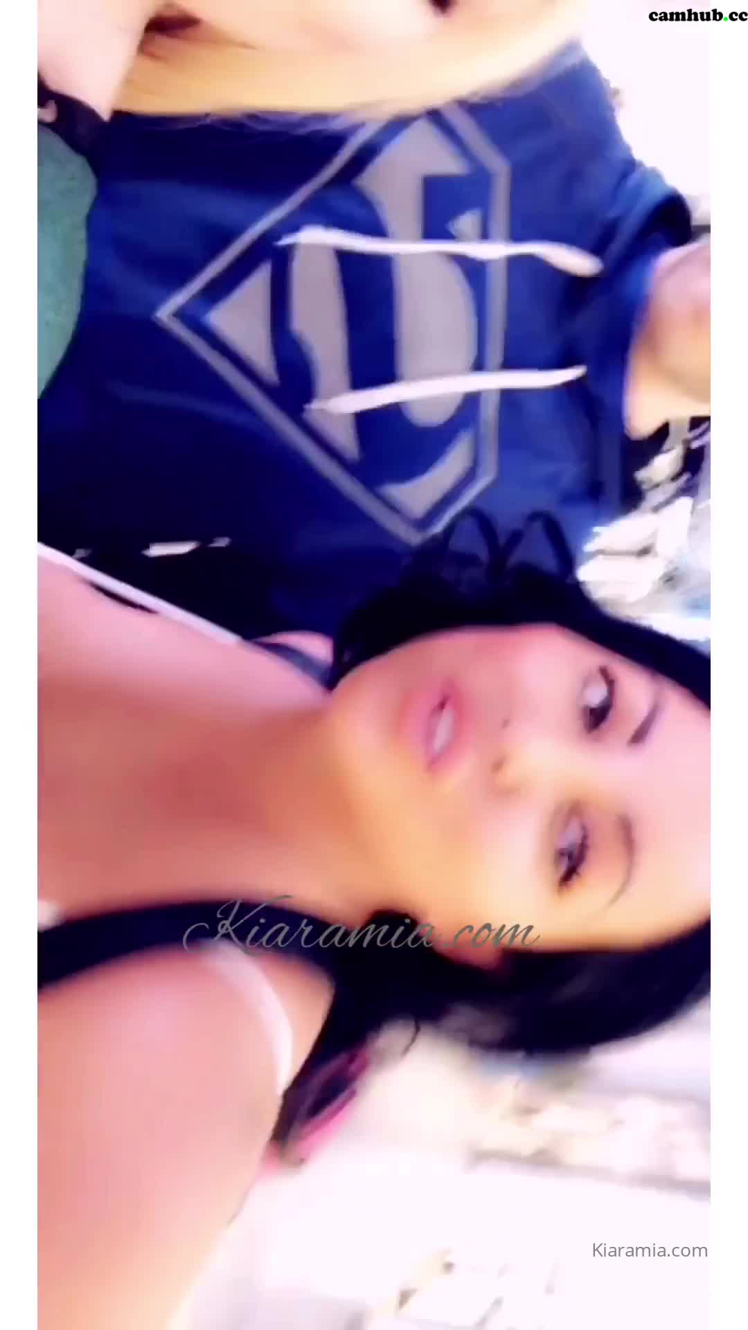 Performer Kiara Mia onlyfans 17_01_2022 Latest broadcasting 2022 - #1 Records Sex Cam | ePornREC