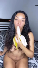 Lexi Exotica EXOTICA THROAT aka lexiexotica onlyfans 44650