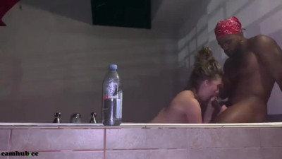 LenaPaul onlyfans 5/01/2022 Latest sex show 2022