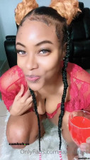 lazaniazee onlyfans Exquisite chick makes double fuck
