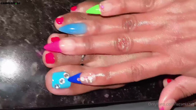 lazaniazee onlyfans 16/03/2022 broadcast 2022