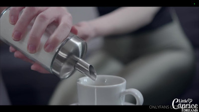 Little Caprice aka littlecaprice onlyfans April/13/2022