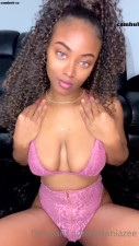 lazaniazee onlyfans 3/03/2022 broadcast 2022