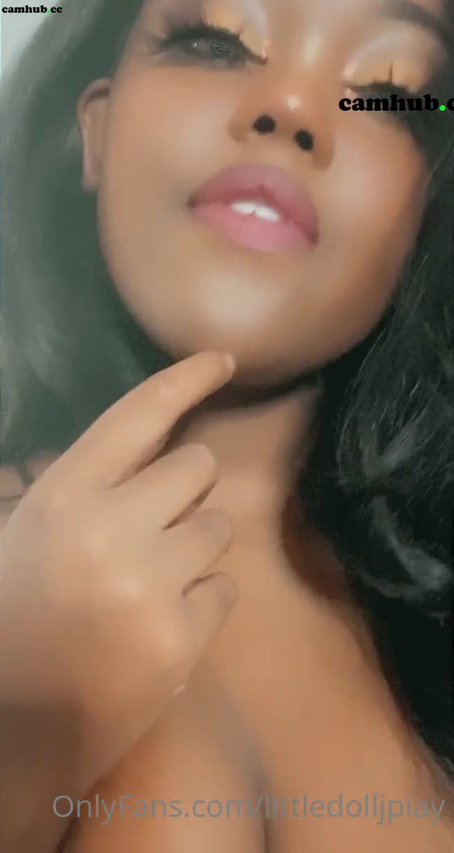 Performer littledolljplay onlyfans 26/01/2022 webcam masturbation - #1 Records Sex Cam | ePornREC