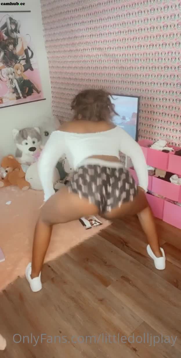 Performer littledolljplay onlyfans 16/02/2022 Latest sex show 2022 - #1 Records Sex Cam | ePornREC
