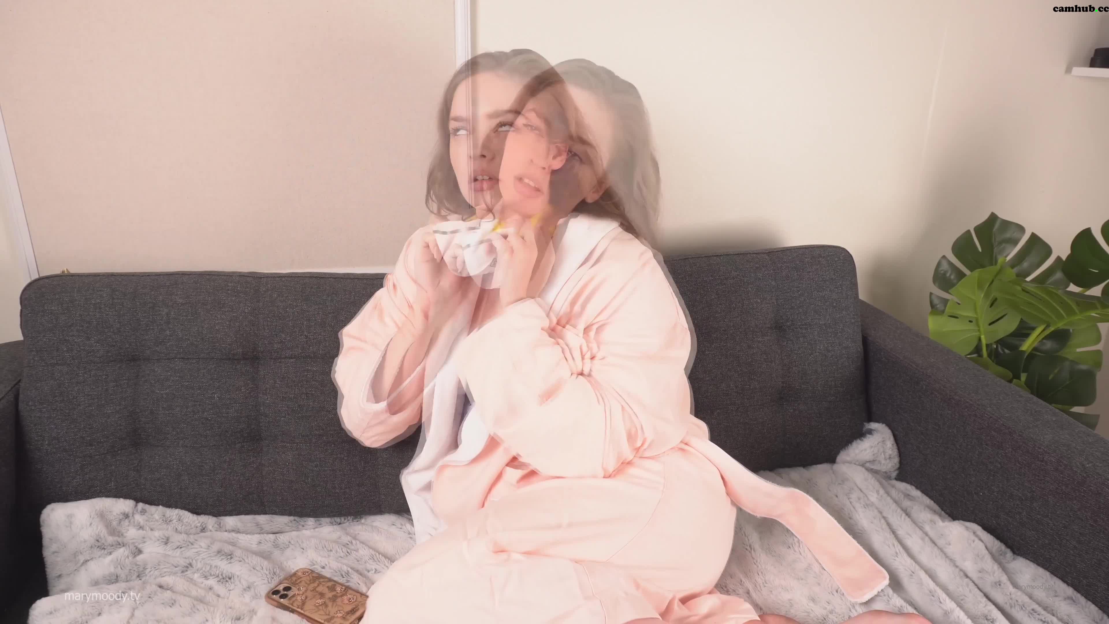 Performer MaryMoody onlyfans 13/02/2022 stream Porn 2022 - #1 Records Sex Cam | ePornREC