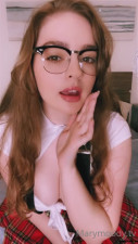 MaryMoody onlyfans 30/02/2022 Latest sex show 2022