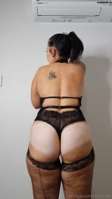 mandy_lee onlyfans Vicious lady pins her cap
