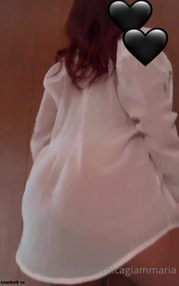 Performer Mia Giamaria onlyfans A nice babe kneads her cunt - #1 Records Sex Cam | ePornREC