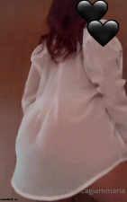 Mia Giamaria onlyfans A nice babe kneads her cunt