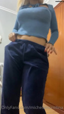 Michellen Cristina onlyfans 16/01/2022 Newest from chaturbate Camshow Porn