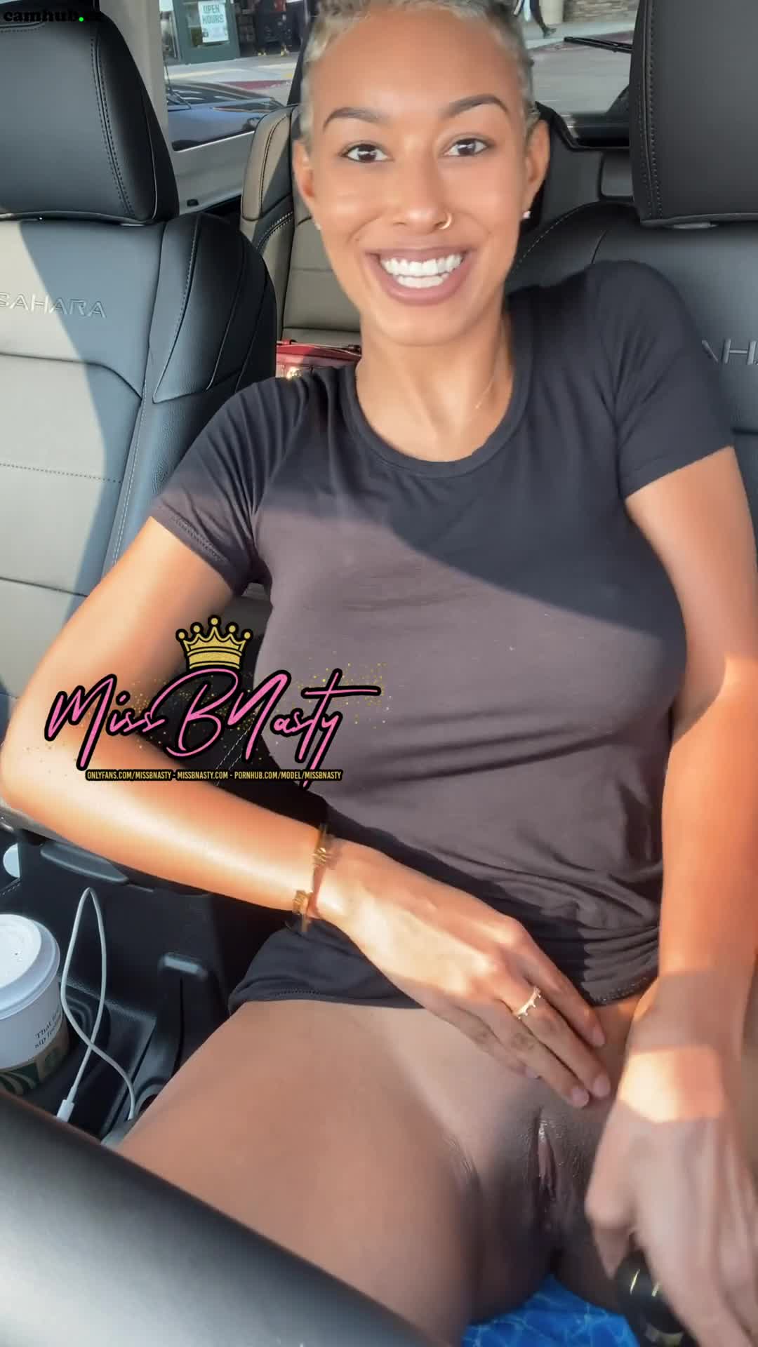 Performer Miss B. Nasty aka missbnasty onlyfans 21_03_2022 broadcast 2022 - #1 Records Sex Cam | ePornREC