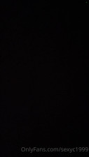 Miss Cora Gray aka sexyc1999 onlyfans Insatiable slut sucking