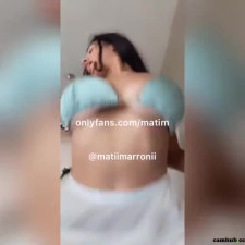 matti maroni onlyfans 20 january 2022 Full ticket show 2022