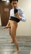 niksindiann onlyfans Luxurious bitch caresses tits and sucks dick