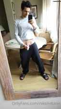 niksindiann onlyfans 15 March 2022 stream Porn 2022