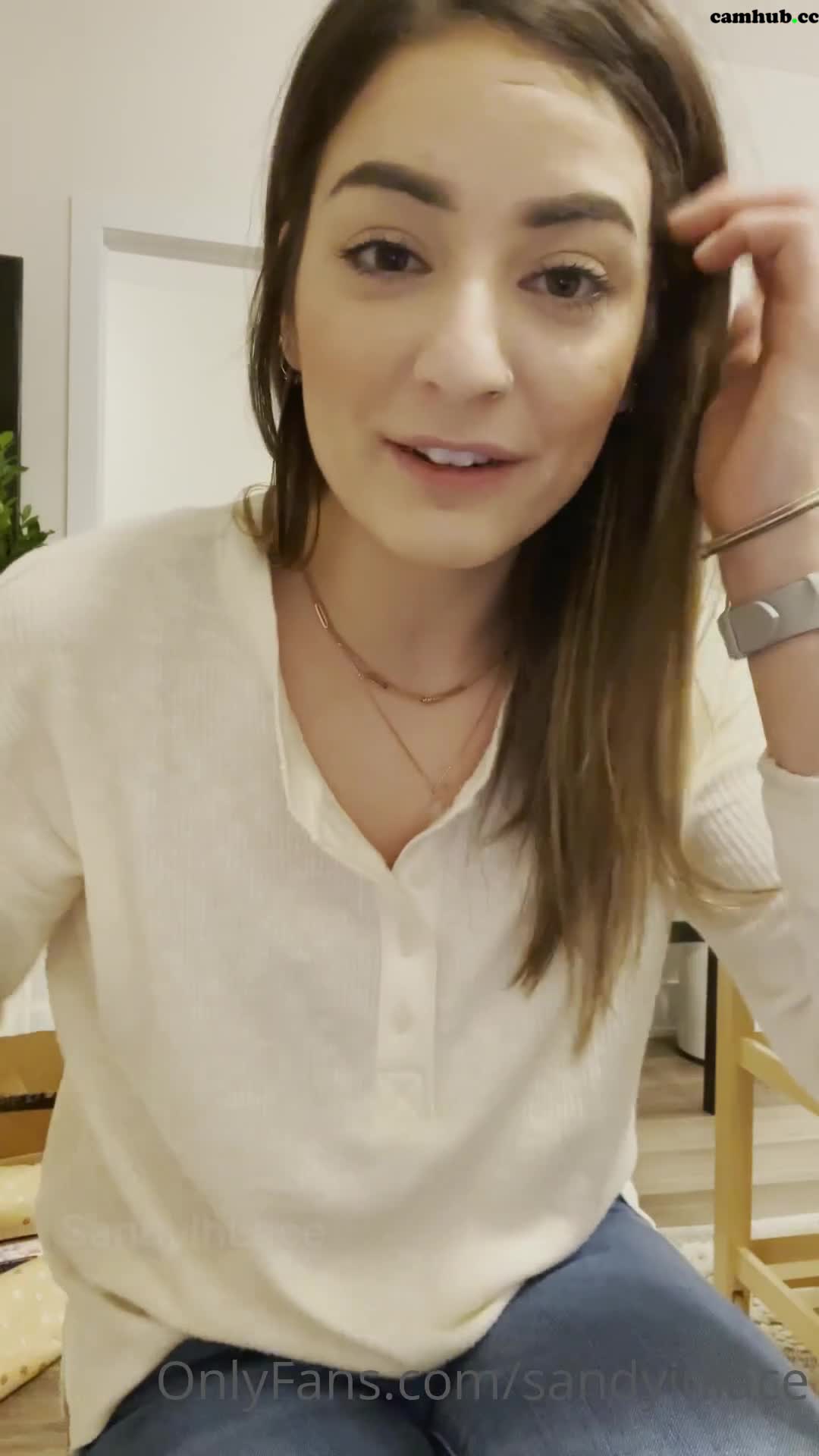 Performer SandyInLace onlyfans 18 january 2022 Newest from chaturbate show - #1 Records Sex Cam | ePornREC