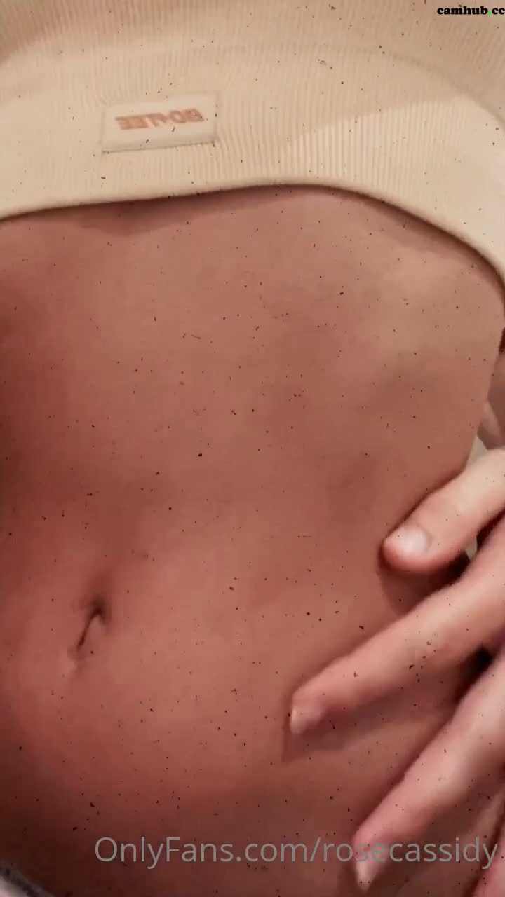 Performer Rose Cassidy aka rosecassidy aka rcassidy onlyfans 26 February 2022 - #1 Records Sex Cam | ePornREC