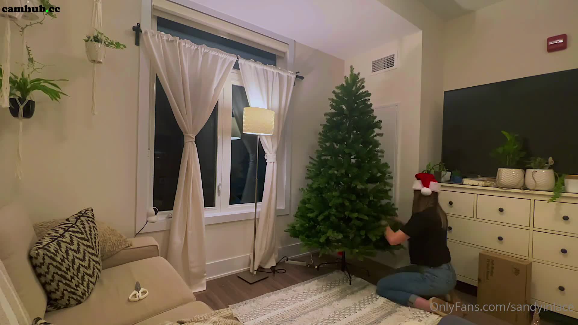 Performer SandyInLace onlyfans Sultry woman fiercely jerks her pussy - #1 Records Sex Cam | ePornREC