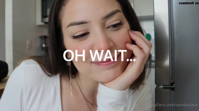 SandyInLace onlyfans  affectionate privatik