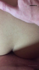 nymphetamine409 onlyfans Gorgeous chick fucks pussy with phallus