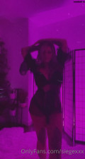 Siegexxx onlyfans 8/02/2022 webcam masturbation