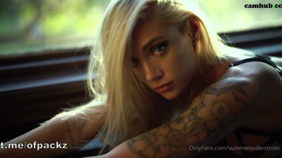 Summer Storm onlyfans Passionate devil playing pranks in a free chat/