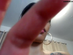 Strella Kat aka strellakat onlyfans 19/02/2022 Newest from chaturbate show