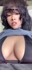 Unique Sora aka uniquesora onlyfans latest from flirt4free