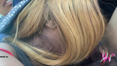 Victoria Cakes VIP aka victoriacakes onlyfans Cheeky bitch exposes beautiful tits