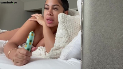 YazmineL onlyfans 4_02_2022 Camcording 2022