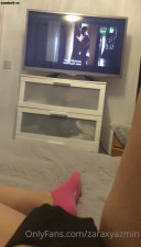 Zarax Yasmine aka zaraxyazmin onlyfans 20_03_2022 Newest from chaturbate show