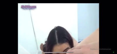 sofiamoonxxx onlyfans 13_01_2022 Latest broadcasting 2022