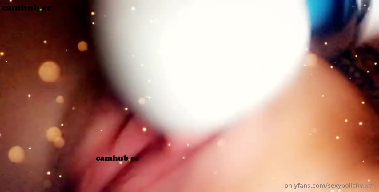 Performer sexypolishvixen onlyfans 18/02/2022 Latest broadcasting 2022 - #1 Records Sex Cam | ePornREC