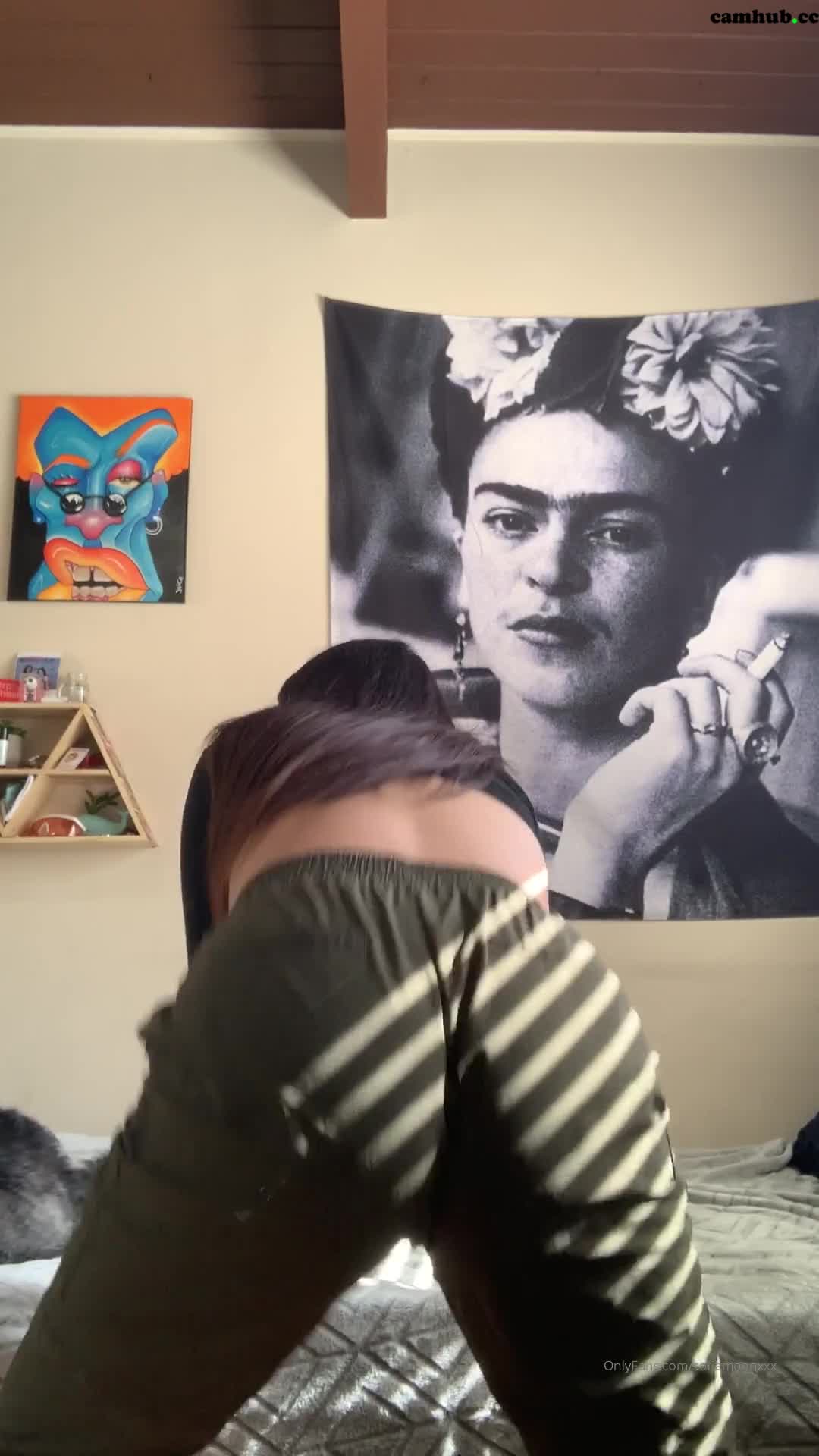 Performer sofiamoonxxx onlyfans 21/01/2022 Newest from chaturbate Camshow Porn - #1 Records Sex Cam | ePornREC