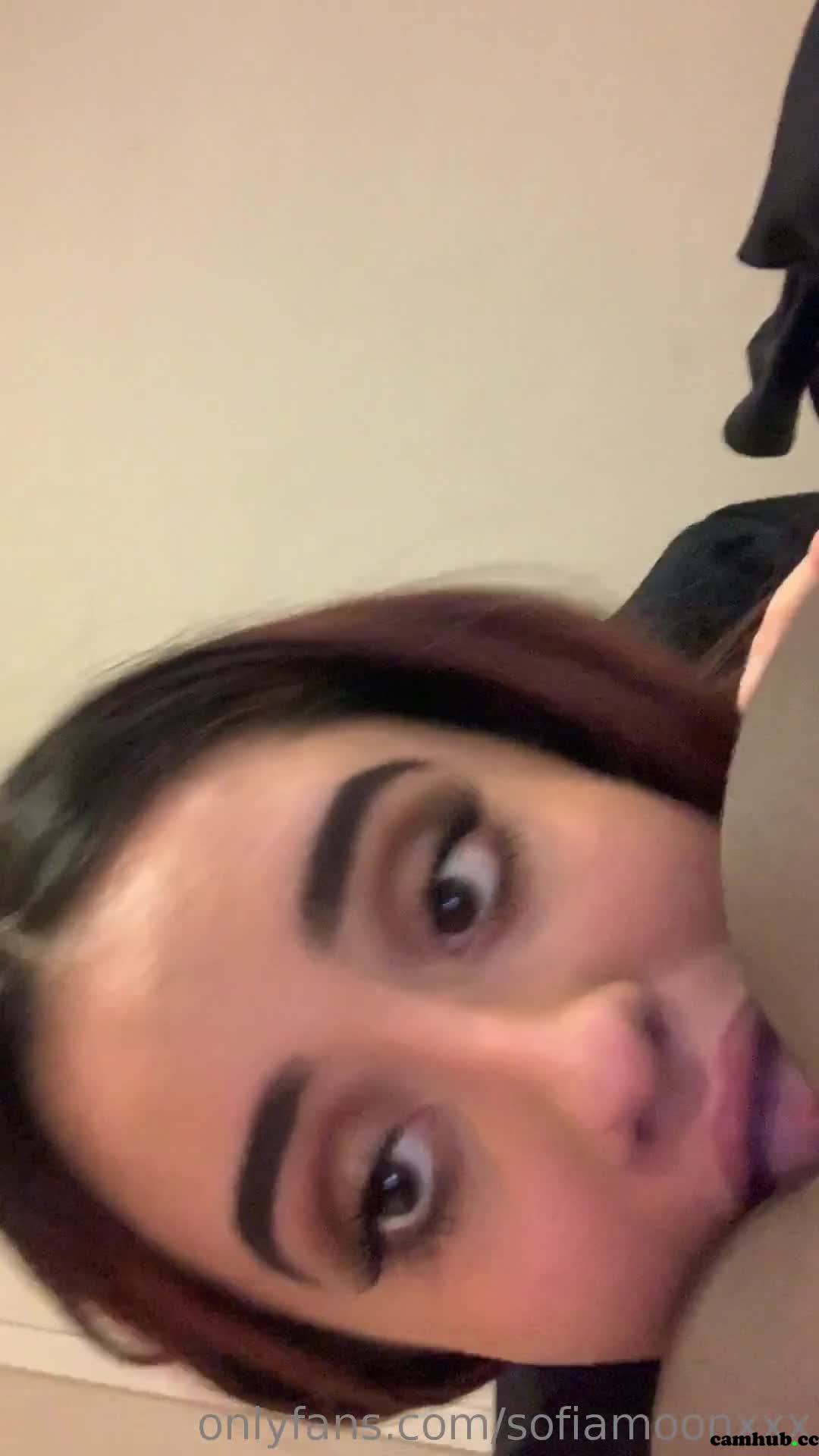 Performer sofiamoonxxx onlyfans  redhead beauty - #1 Records Sex Cam | ePornREC