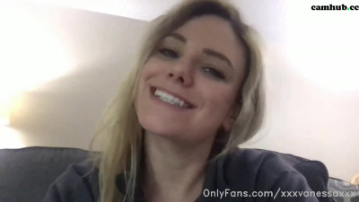 xxxvanessaxxx onlyfans 24_03_2022 Full ticket show 2022