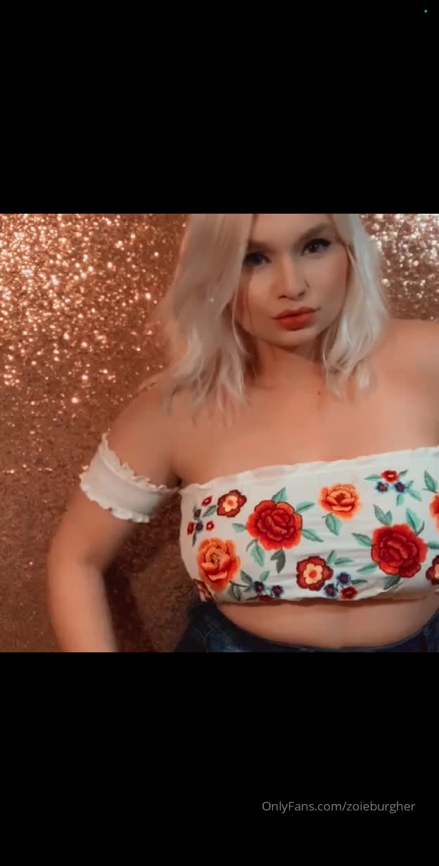 Performer zoieburgher onlyfans Big boobed slut dancing striptease - #1 Records Sex Cam | ePornREC