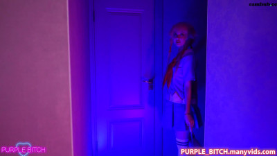 Purple_Bitch 25_03_2022 Camcording 2022
