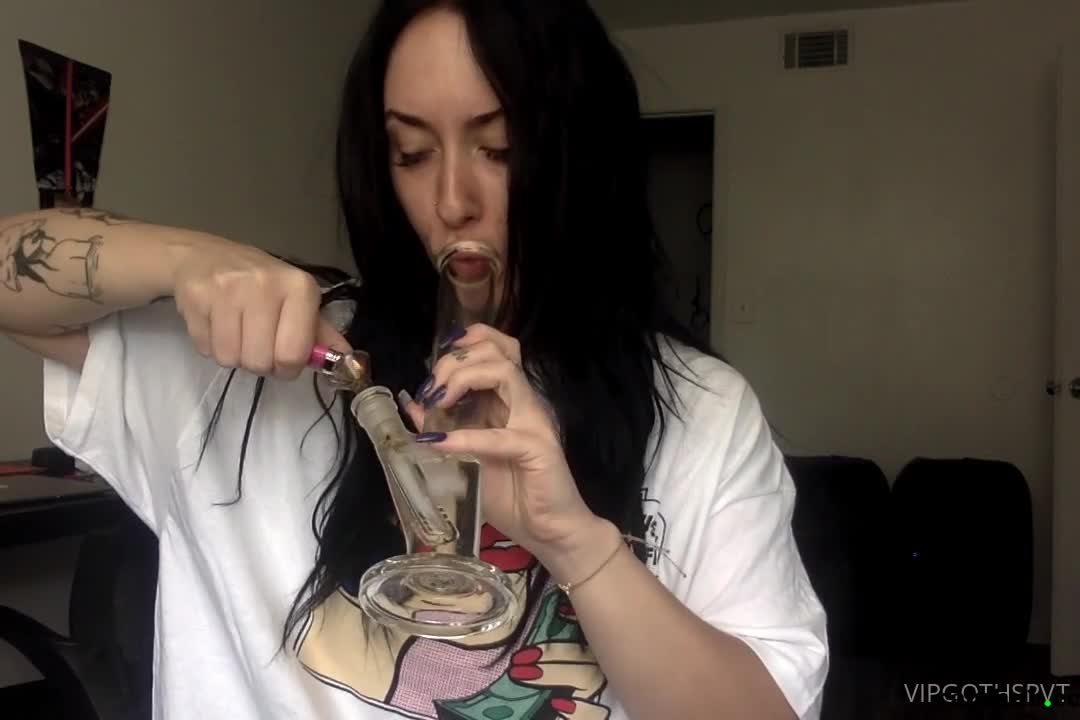 Performer Anastasiagoth onlyfans Naughty baby cock gets pussy fucked - #1 Records Sex Cam | ePornREC